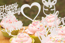 Kép betöltése a galériamegjelenítőbe: Peppa Tortabeszúró / Cupcake Díszítő - Süthet3d