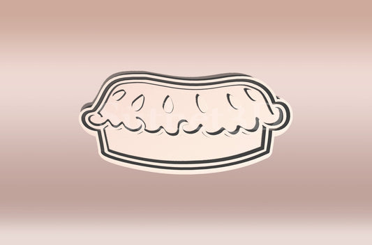 Pite Sütikiszúró - Ősz - Süthet3d