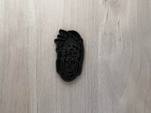 Încărcați o imagine în vizualizatorul galeriei: Prémium Naruto Sütikiszúró - KAKASHI #1 - Süthet3d