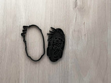 Încărcați o imagine în vizualizatorul galeriei: Prémium Naruto Sütikiszúró - KAKASHI #1 - Süthet3d