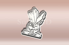 Încărcați o imagine în vizualizatorul galeriei: Répaház Sütikiszúró - Húsvéti - Süthet3d