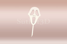 Încărcați o imagine în vizualizatorul galeriei: Sikoly Torta / Cupcake Díszítő - Süthet3d