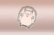 Încărcați o imagine în vizualizatorul galeriei: Süni Sütikiszúró - Állatos - Süthet3d