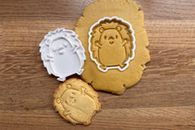 Încărcați o imagine în vizualizatorul galeriei: Süni Sütikiszúró - Állatos - Süthet3d