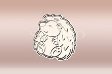 Încărcați o imagine în vizualizatorul galeriei: Süni Sütikiszúró - Erdei - Süthet3d