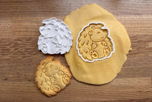 Încărcați o imagine în vizualizatorul galeriei: Süni Sütikiszúró - Erdei - Süthet3d