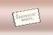 Încărcați o imagine în vizualizatorul galeriei: Szeretlek Nagyi Sütikiszúró - Anyák napja - Süthet3d