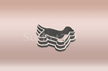 Kép betöltése a galériamegjelenítőbe: Tacskó - Linzer Közép Kiszúró - Süthet3d