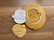 Încărcați o imagine în vizualizatorul galeriei: Télapó - Karácsonyi Sütikiszúró - Süthet3d