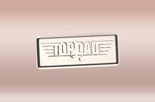 Kép betöltése a galériamegjelenítőbe: TOP DAD Sütikiszúró - Apák napja - Süthet3d