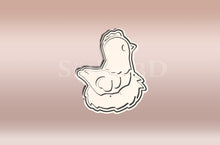 Încărcați o imagine în vizualizatorul galeriei: Tyúk Sütikiszúró Háztáji Állat - Süthet3d