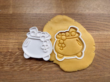 Încărcați o imagine în vizualizatorul galeriei: Üst Sütikiszúró - Halloween - Süthet3d