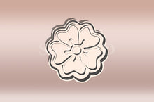 Kép betöltése a galériamegjelenítőbe: Virág Sütikiszúró - Tavaszi - Süthet3d