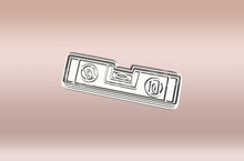 Încărcați o imagine în vizualizatorul galeriei: Vízmérték - Szerszám - Süthet3d