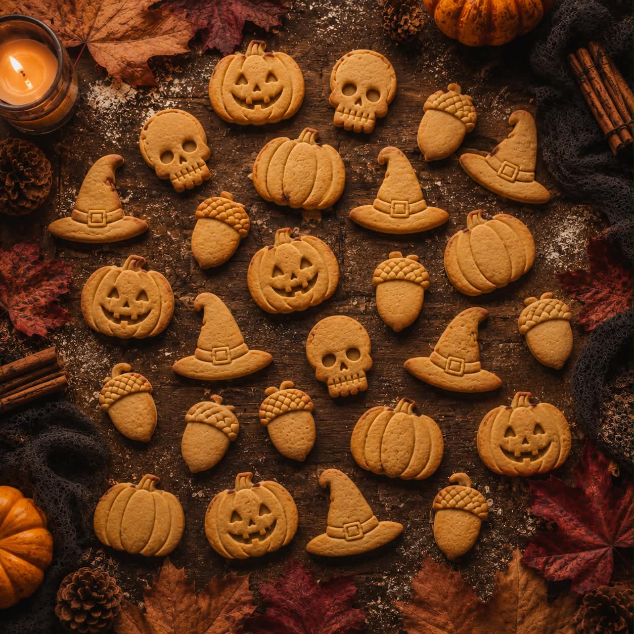 Halloween - Süthet3d