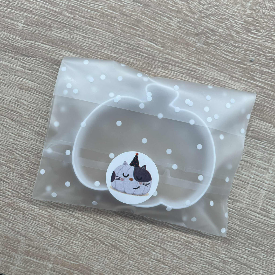 61. Set de tăiat prăjituri (defect)