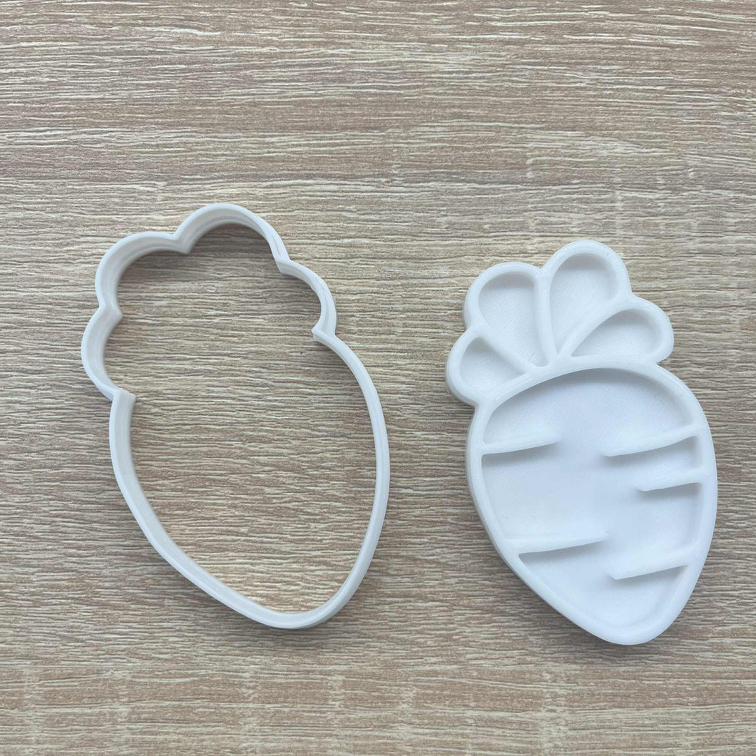 61. Set de tăiat prăjituri (defect)