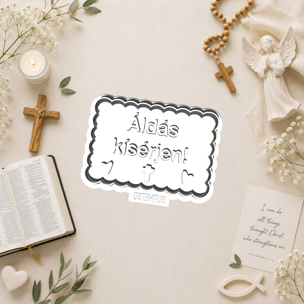 Cutter cu inscripție „Asshead” – Text obscen