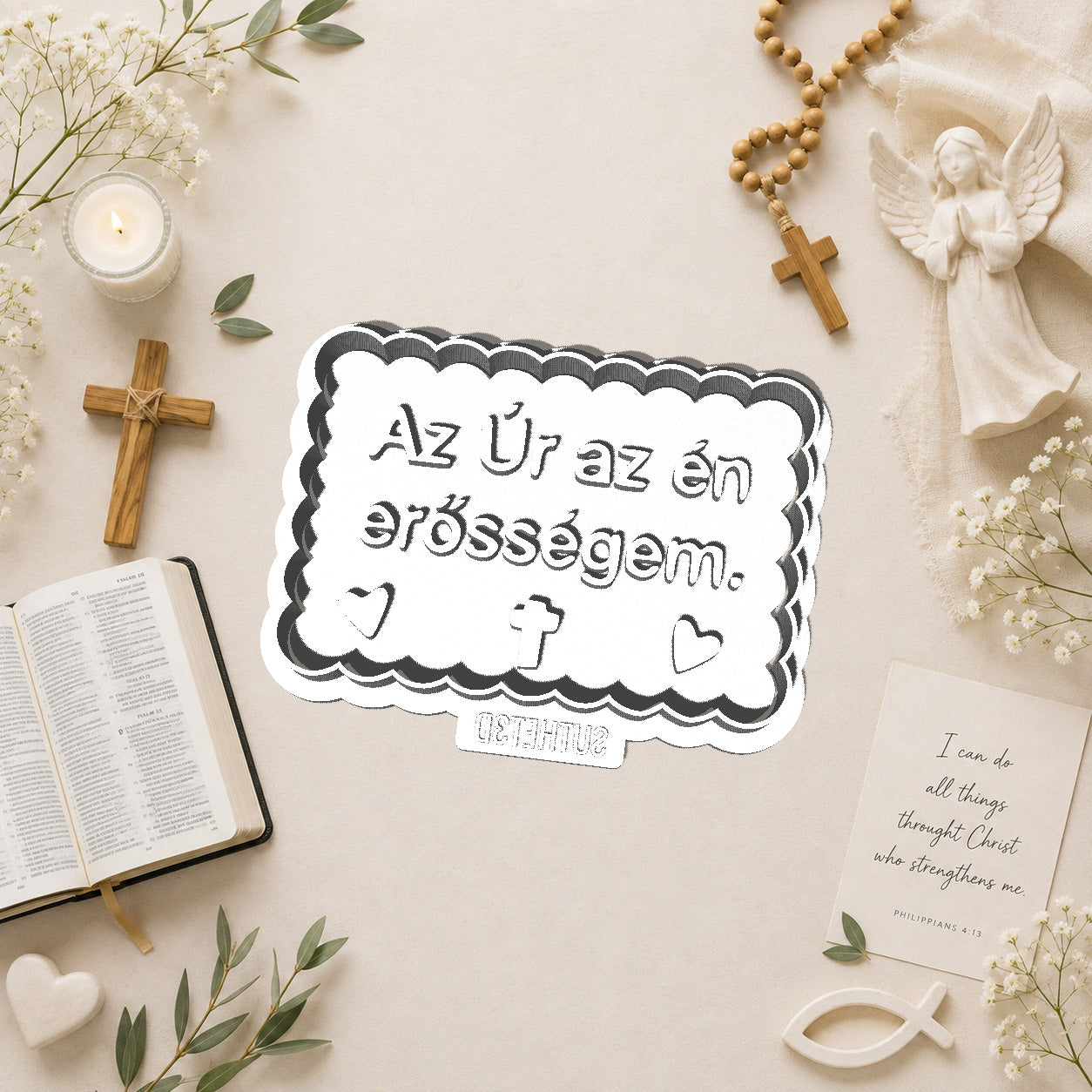 Cutter cu inscripție „Asshead” – Text obscen