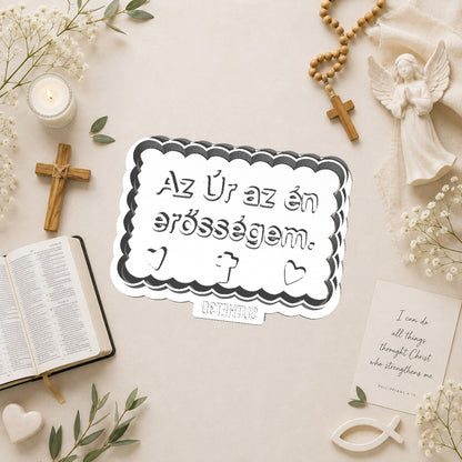 Cutter cu inscripție „Asshead” – Text obscen