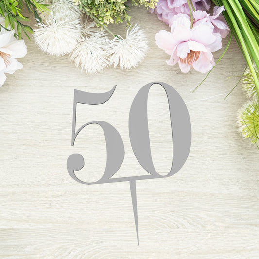 50 felirat Tortabeszúró / Cupcake Díszítő - Süthet3d
