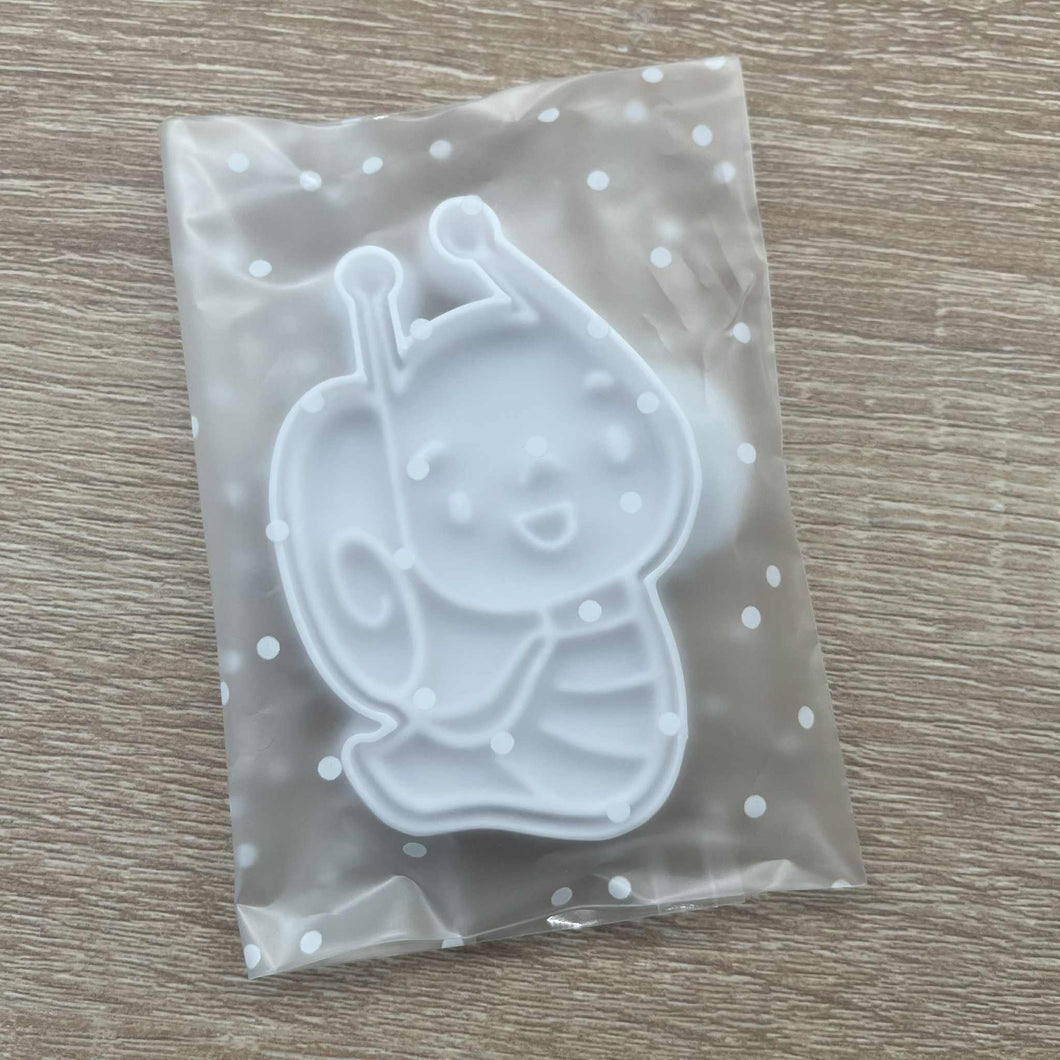 61. Set de tăiat prăjituri (defect)