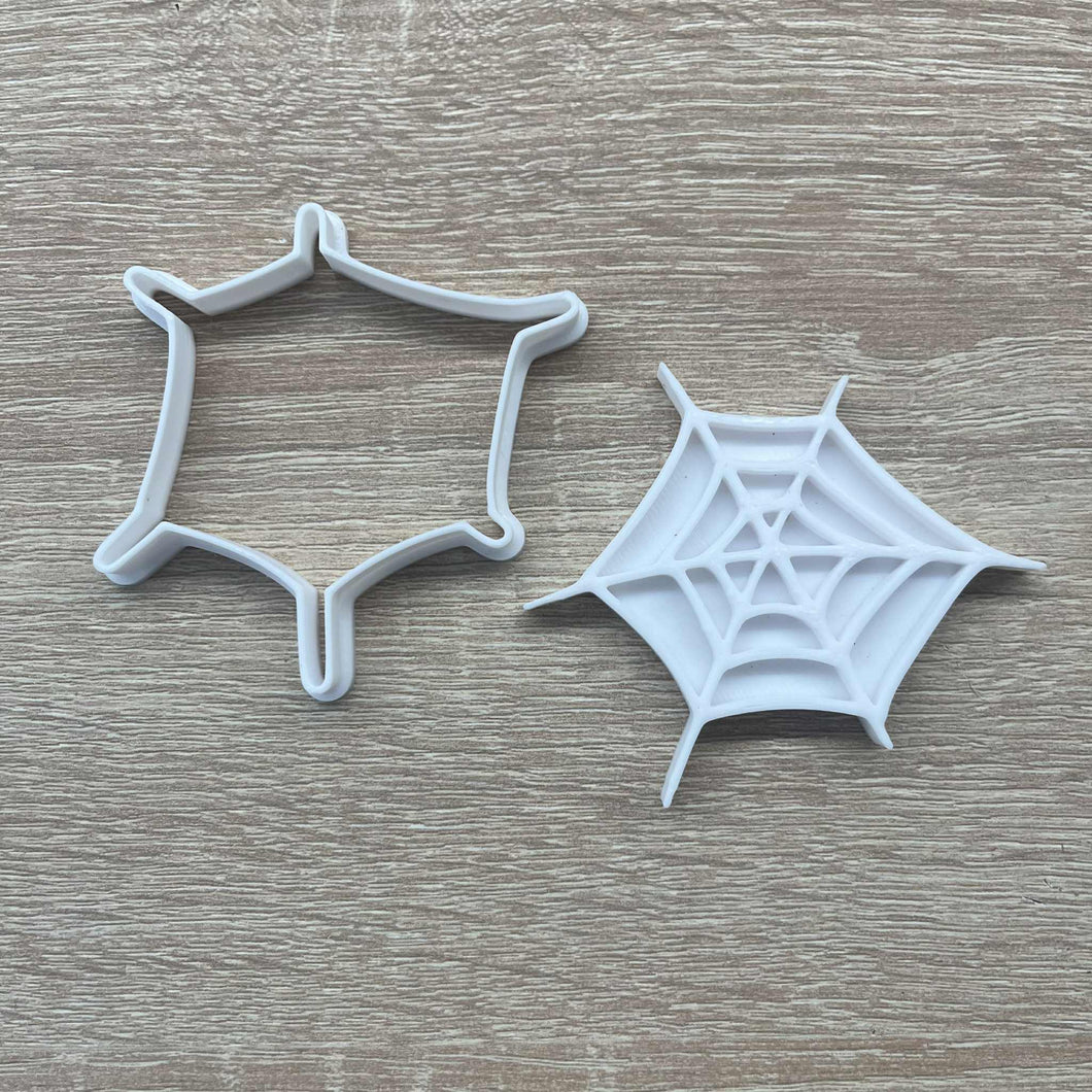 61. Set de tăiat prăjituri (defect)