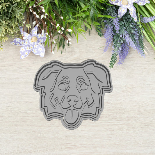 Cutter pentru prăjituri Westie Dog