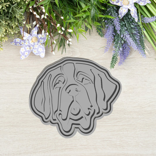 Cutter pentru prăjituri Westie Dog