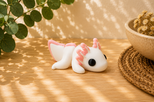 Flexi Axolotl