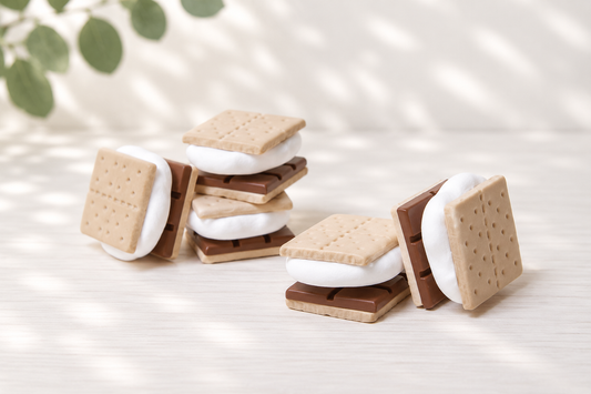 S'mores Clicker