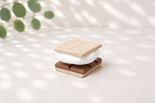 S'mores Clicker