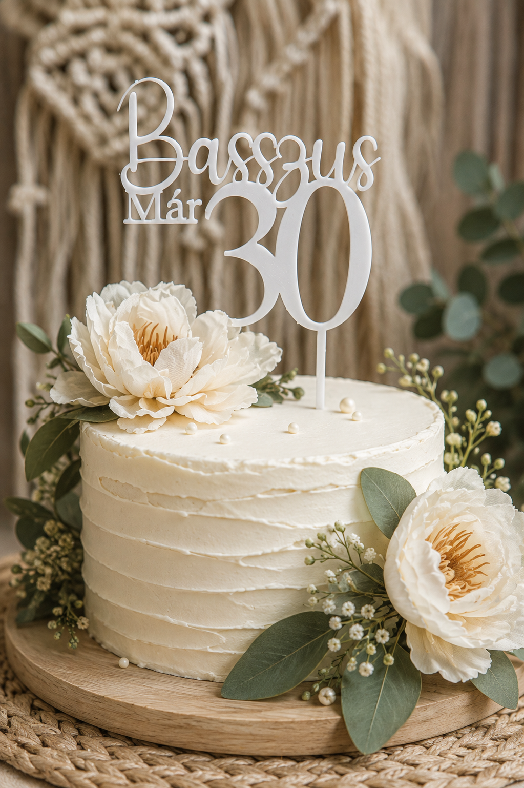 Multe cake Toppers/Toppers sunt deja unice
