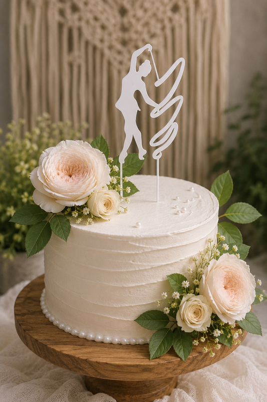 Gimnasztika Tortabeszúró