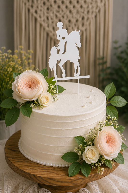 Díjlovas Tortabeszúró