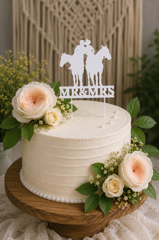 Mr&Mrs Lovas Tortabeszúró