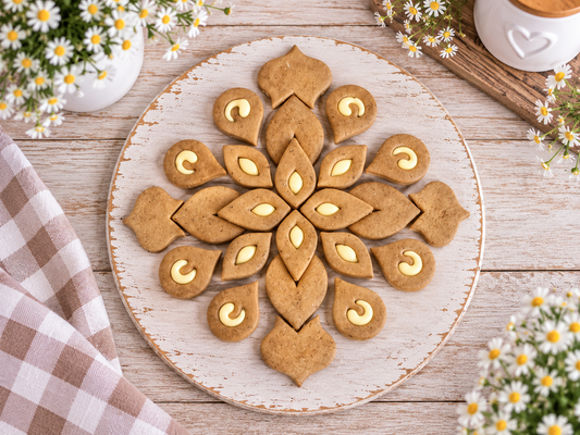 Recepție Linzer Punch Set #6