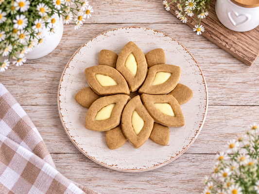 Recepție Linzer Punch Set #2