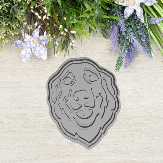 Cutter pentru prăjituri Westie Dog