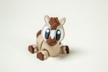 Kép betöltése a galériamegjelenítőbe: Flexi Lovacska
