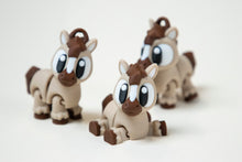 Kép betöltése a galériamegjelenítőbe: Flexi Lovacska
