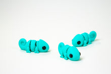 Kép betöltése a galériamegjelenítőbe: Flexi Kaméleon
