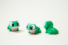 Încărcați o imagine în vizualizatorul galeriei: Flexi Békácska
