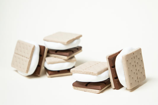 S'mores Clicker