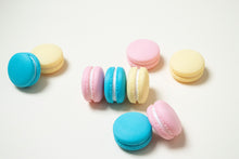 Încărcați o imagine în vizualizatorul galeriei: Macaron Clicker
