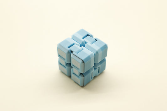Cub Infinit Fidget #1