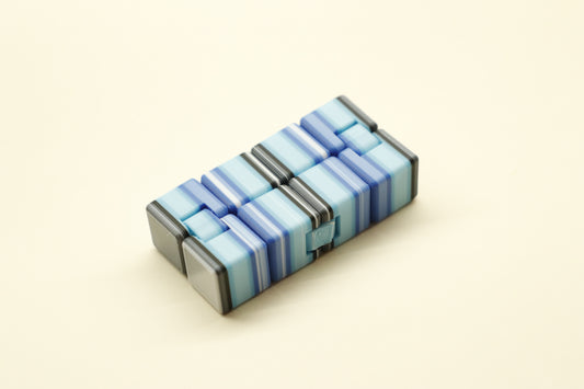 Cub Infinity Fidget #2