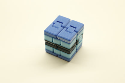 Infinity Kocka Fidget #2