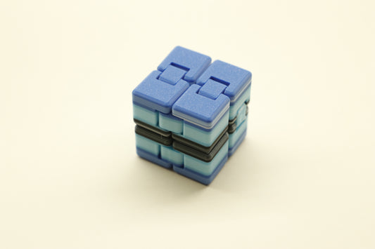 Cub Infinity Fidget #2