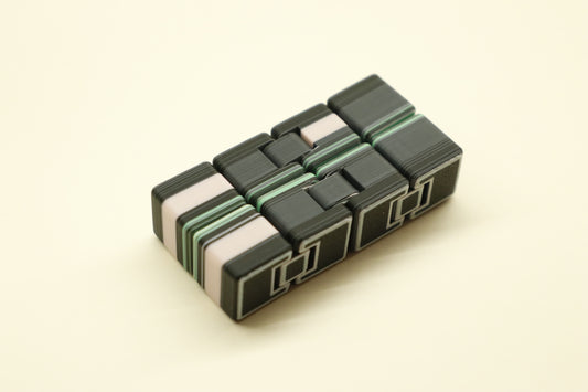 Cub Infinity Fidget #4